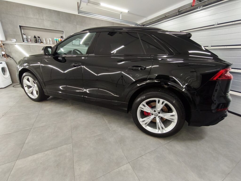 mobil autókozmetika